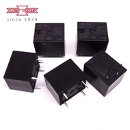 SONGCHUAN T73 RELAY 833H-1C-C 5VDC 9VDC 12VDC 24VDC Brand new and original relay R6SC