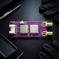 [Ddouble.my] 3.3V SPI Dual RF Module for M5Stack StickC Plus2 CC1101 NRF24L01