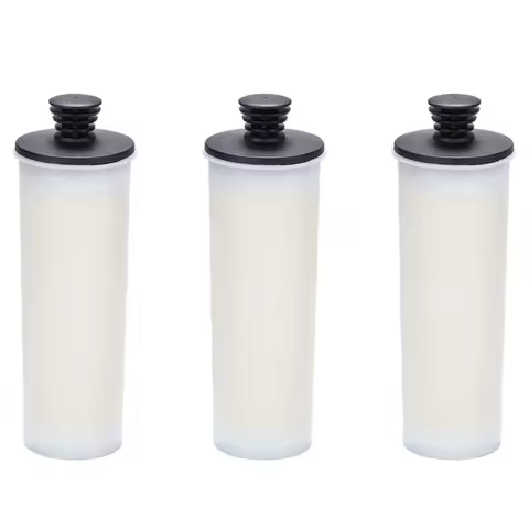 A14M 3X Descaling Filter Rod for SC 2U SC2UP SC3 SC3U SC3UP Upright Premium Series Steam Cleaner