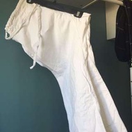 柔道服