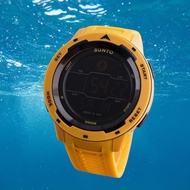 PROMO!!!Jam tangan sport pria suunto waterresistaint. jam anti air suunto jam tangan sport original anti air bisa buat berenang