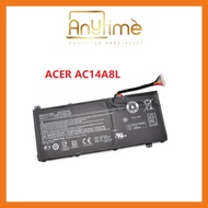Acer Aspire V15 V17 V Nitro VX5-591G Vn7-591g Ms2395 Vn7-591 Vn7-791g AC14A8L VN7-592 VN7-592G VN7-5