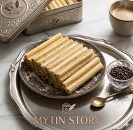 Wafer Kayu / Biscuit Wafer Choco (500g)