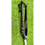 ♞,♘MOUNTAINPEAK RIGID FORK 27.5/29