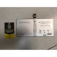 KRCB Oem Battery For Microsoft Surface Pro 4 1724 G3HTA026H G3HTA027H G3HTA031H DYNR01 oem replaceme