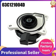 03C121004D Engine Cooling Water Pump Engine Cooling Diesel Water Pump for Passat Polo Tiguan Beetle CC Eos Golf A1