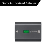 Sony NP-FZ100 Z-series Rechargeable Battery Pack