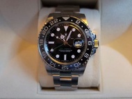 Rolex 116710LN
