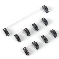 PCB mounted Cherry PCB Stabilizers Satellite Axis 7u 6.25u 2u 3u 6u For Mechanical Keyboard Modifier