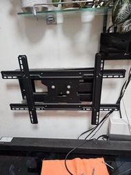 電視挂牆架活動30~65寸適用