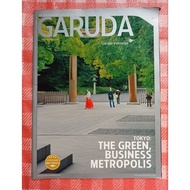 Preloved GARUDA INDONESIA