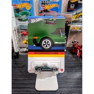 Hotwheels Porsche 914-6 Chase Car