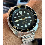 SEIKO PROSPEX SRP775K1 TURTLE Automatic Diver's 200M