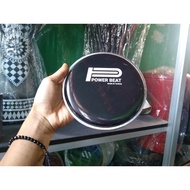 Mika Darbuka Power 6-inchBEAT, High-Quality Sound
