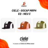 CIELE - GOCap MRPH - EQ - Neu C Sports Hat