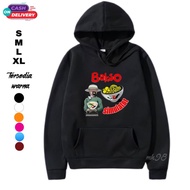 Bakso simulator Jacket Hoodie sweater Children's Bakso simulator game Bakso simulator latest cool vi