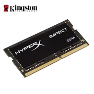 Ready Stock Kingston Memory/RAM 8GB x1/x2/x4 DDR4-2133 2400 2666 mhz Laptop/SODIMM PC4