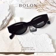 แว่นกันแดด BOLON Cadiz BX3000 - FW24 Bolon Sunglasses โบลอน แว่นกันยูวี giftgreats