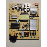 Original TCL 49C6 55P5 55T3 TV Power Board 40-L131H4-PWB1CG Good Board