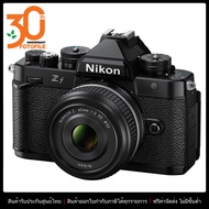 กล้องถ่ายรูป / กล้อง Nikon Zf Kit NIKKOR Z 40mm f/2 (SE) By Fotofile