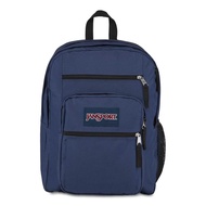 JANSPORT Jansport Big Student Backpack - Navy