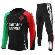 arsenal jersey 23 24 arsenal 24/25 2324 Game Season Arsenal Home Jersey Football Jersey Winter Jacke