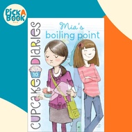Mia's Boiling Point, Volume 10 by Coco Simon (US edition, paperback)