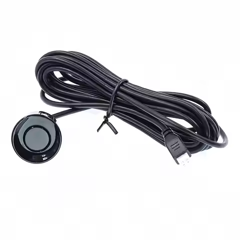 Waterproof Ultrasonic Module JSN-SR04T / AJ-SR04M Water Proof Integrated Distance Measuring Transduc
