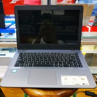 Asus a442ur | core i5-8450u ram 4gb ssd 256gb Vga 930mx |