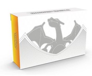 Ptcg 美版 噴火龍豪華禮盒 Charizard Ultra Premium Collection UPC