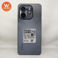 Handphone Infinix Smart 9 HD Ram 4 64GB (Batangan, Tanpa Charger)