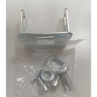 D1 D2 Motorcycle Mini Driving Light Bracket D1 Motorcycle Light Bracket D1 D2 Bracket D1 D2 Bracket