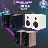 Edifier M60 Compact desktop 2.0 speakers
