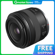 Canon | (แคนนอนเชยนกวง) ของแท RF 24mm F1.8 MACRO IS STM + รววพรอมเมมโมรความเรวสง + สนคาใหม/จดสงดวน