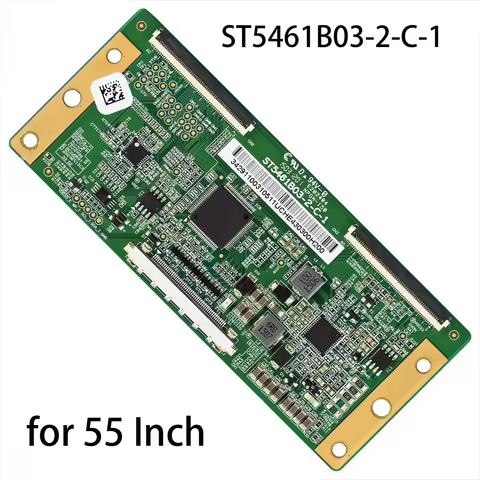 ST5461B03-2-C-1 T-CON Logic Board for LG 55 Inch TV 55LF6000 55LF6090 55LF6100 55LH5750 55LH575A L55