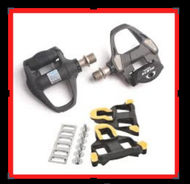 Shimano 105 r7000 pedals with cleats rp1 rp2 rp3 rp4 Road Bike Cyclocross Gravel Bicycle Folding Bik