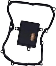 MEROVI Transmission Oil Filter Pan Gasket Kit 09G321370 09G321370S3 09G325429E 09G325429E Transmissi