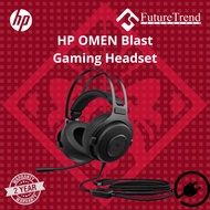 HP OMEN Blast Gaming Headset