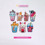 Charisma Doll Accessories Application - Individual Doll Accessories