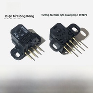 Đầu Đọc Mã Hóa Độ Phân Giải Cao Avago H9700 Series HEDS-9700#C50 E F H50 51 52 54 Mô Phỏng Giá Đỡ Tr