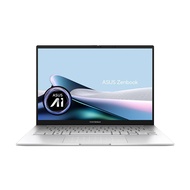 ASUS (โน้ตบุ๊ค) ASUS ZENBOOK 14 UX3405CA-PZ583WA FOGGY SILVER