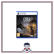 Gord Deluxe Edition [PlayStation 5]