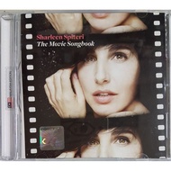 Sharleen Spiteri - The Movie Songbook CD