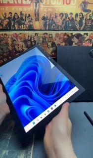 聯想 Lenovo thinkpad x1 fold touch screen 折疊屏 折mon