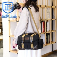 Camera Bag Suitable for Nikon Canon SLR Men Women Camera Bag d7500 R7R8 90D 70D60D