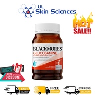 Blackmores Glucosamine Sulfate 1500mg One-A-Day 180 Tablets