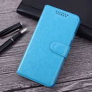 Flip Case For Xiaomi Redmi Note 10 Pro Wallet PU Leather Cover