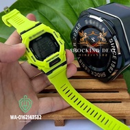 G-Squad GBD 200 G shock Jam tangan unisex lelakk perempuan, murah No Ratings Yet 0 Sold