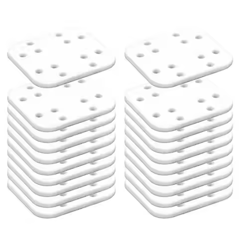 A98G-20Pcs Humidifier Replacement Filters For Levoit, Humidifier Accessories For Levoit LV600S, LV60