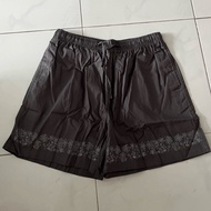 Surfers Paradise Shorts XXL Dark Grey